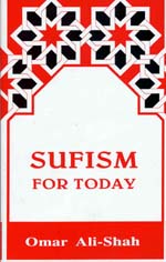 Sufism for Today